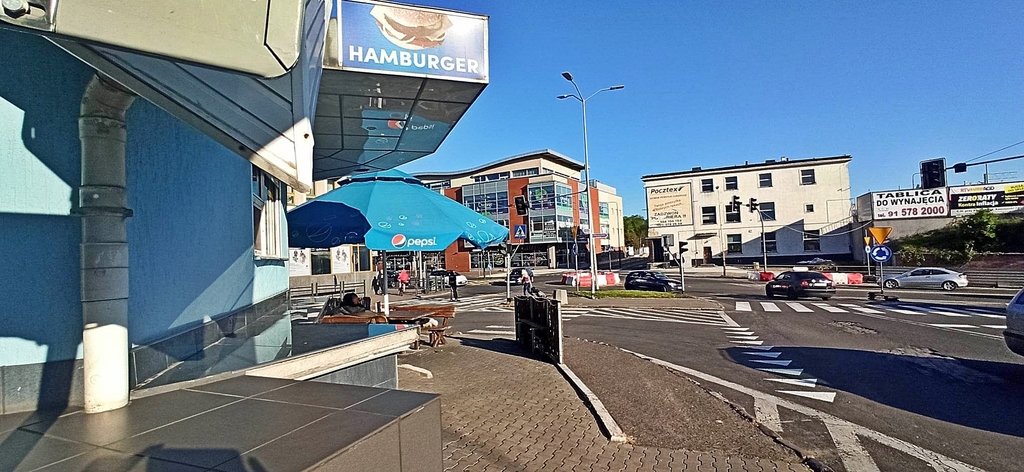 Lokal na sprzedaż Stargard 30 m2 | Arka Nieruchomości