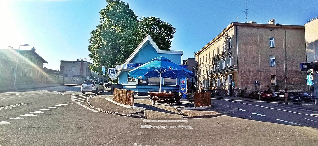 Lokal na sprzedaż Stargard 30 m2 | Arka Nieruchomości