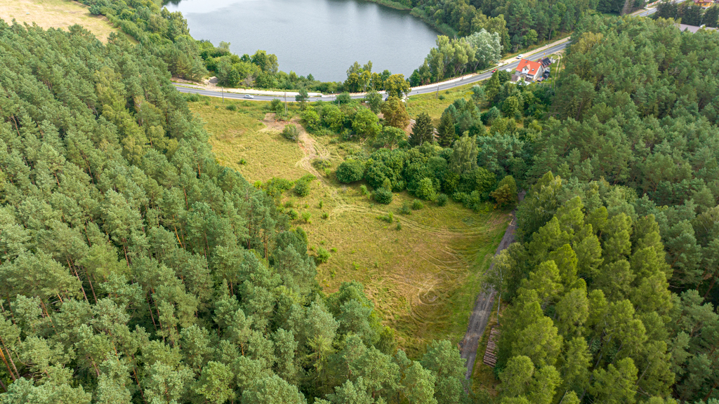 Działka na sprzedaż Kołczewo 1 776 m2 | Arka Nieruchomości