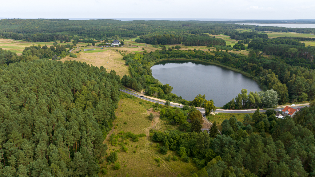 Działka na sprzedaż Kołczewo 1 776 m2 | Arka Nieruchomości