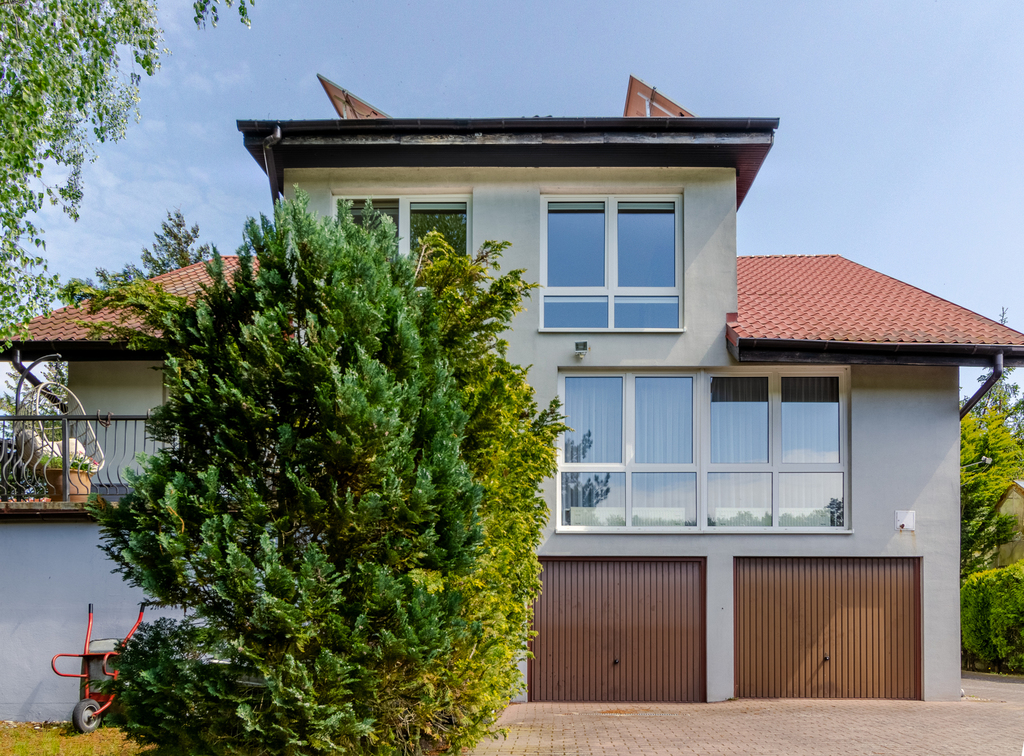 Dom na sprzedaż Szczecin, Dąbie 289 m2 | Arka Nieruchomości