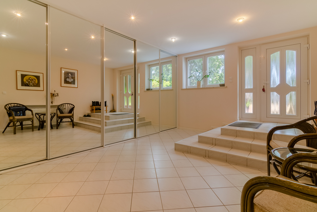 Dom na sprzedaż Szczecin, Dąbie 289 m2 | Arka Nieruchomości