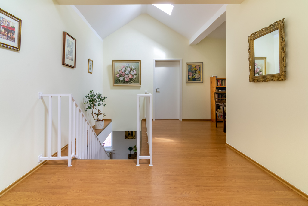 Dom na sprzedaż Szczecin, Dąbie 289 m2 | Arka Nieruchomości