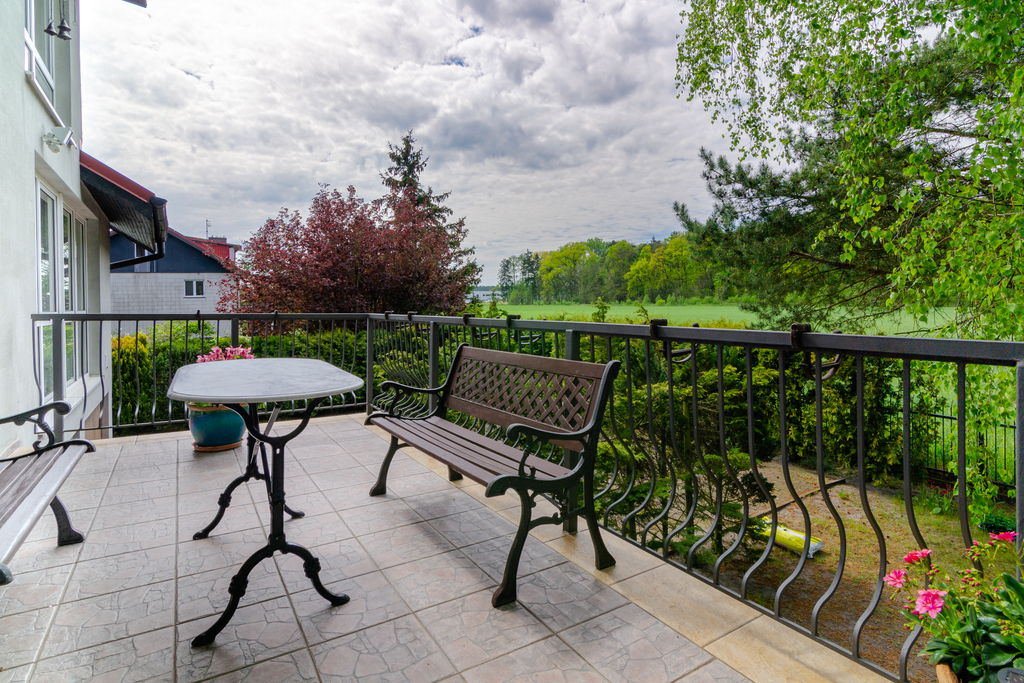 Dom na sprzedaż Szczecin, Dąbie 289 m2 | Arka Nieruchomości