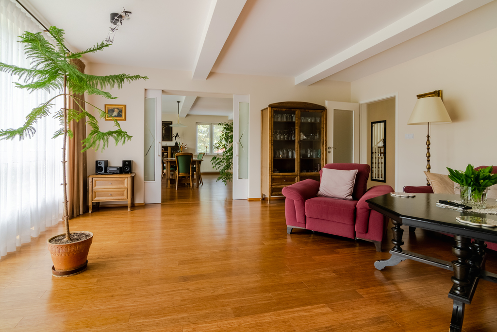 Dom na sprzedaż Szczecin, Dąbie 289 m2 | Arka Nieruchomości