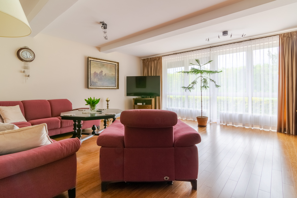 Dom na sprzedaż Szczecin, Dąbie 289 m2 | Arka Nieruchomości