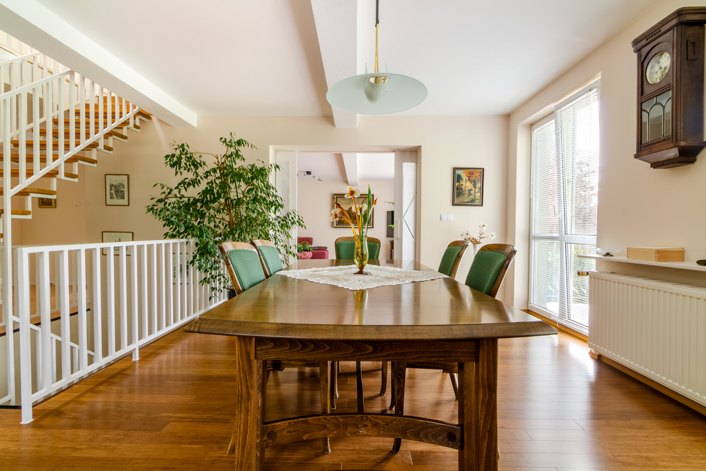 Dom na sprzedaż Szczecin, Dąbie 289 m2 | Arka Nieruchomości