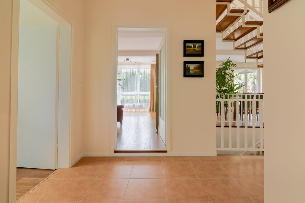 Dom na sprzedaż Szczecin, Dąbie 289 m2 | Arka Nieruchomości