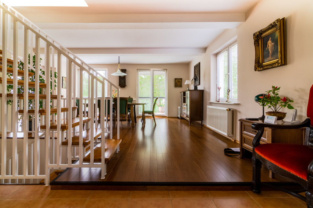 Dom na sprzedaż Szczecin, Dąbie 289 m2 | Arka Nieruchomości