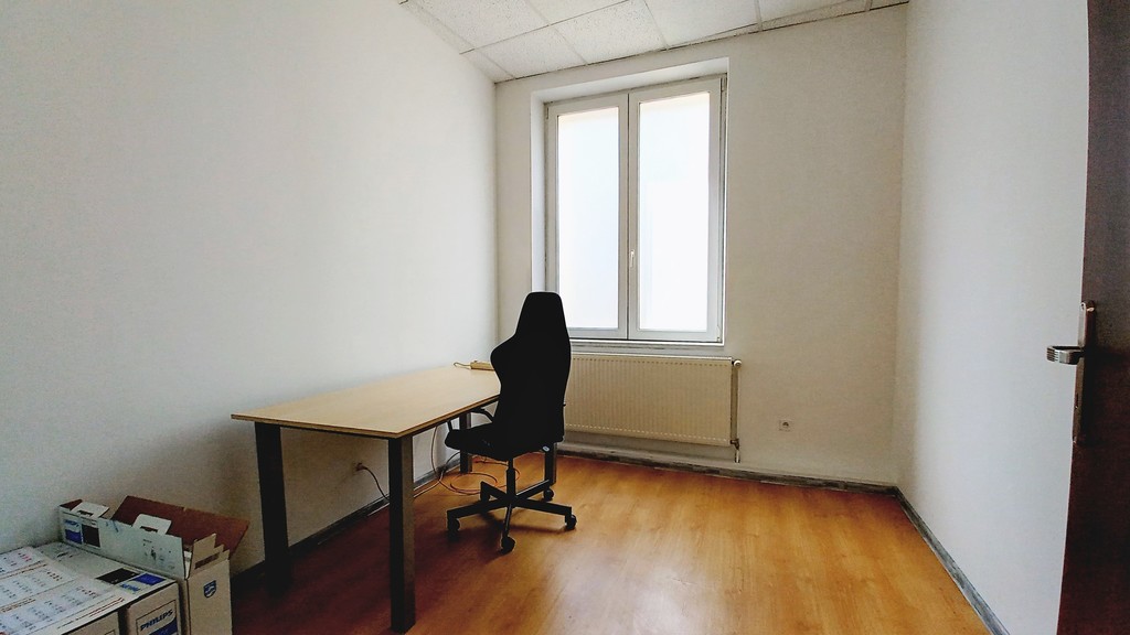 Lokal biurowy w budynku komercynym łodź-bałuty – zdjęcie 6