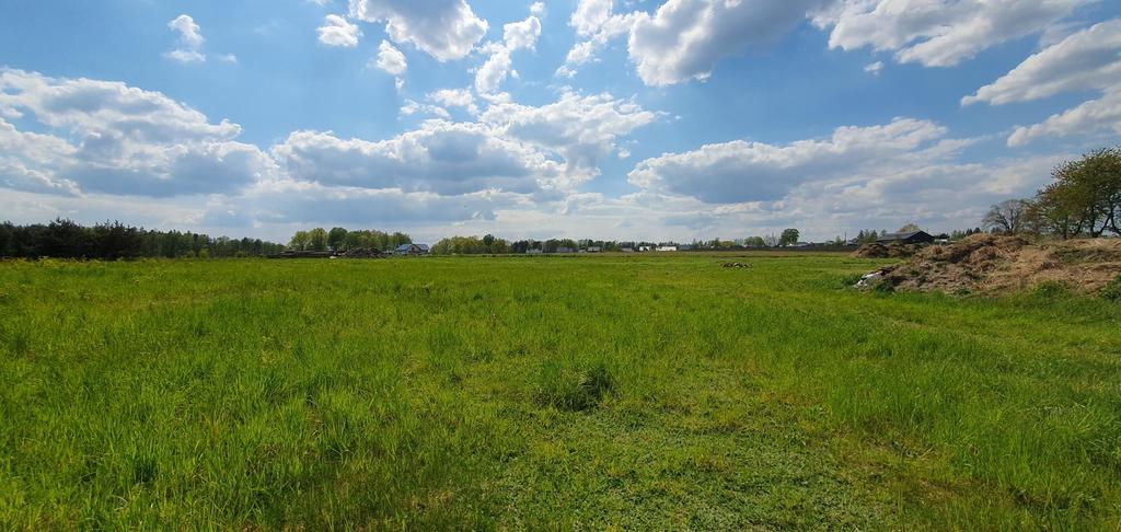 Działka na sprzedaż Marszewo 3 012 m2 | Arka Nieruchomości