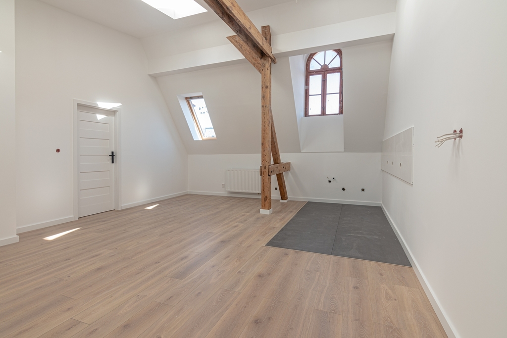 Mieszkanie na sprzedaż Szczecin, Centrum 50 m2 | Arka Nieruchomości
