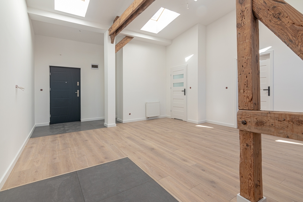 Mieszkanie na sprzedaż Szczecin, Centrum 50 m2 | Arka Nieruchomości
