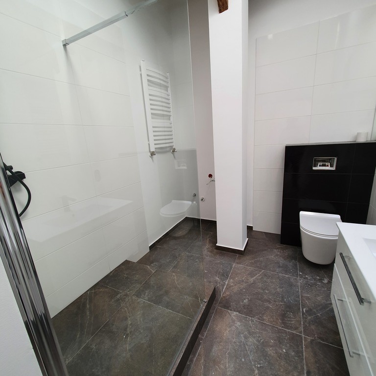 Mieszkanie na sprzedaż Szczecin, Centrum 50 m2 | Arka Nieruchomości
