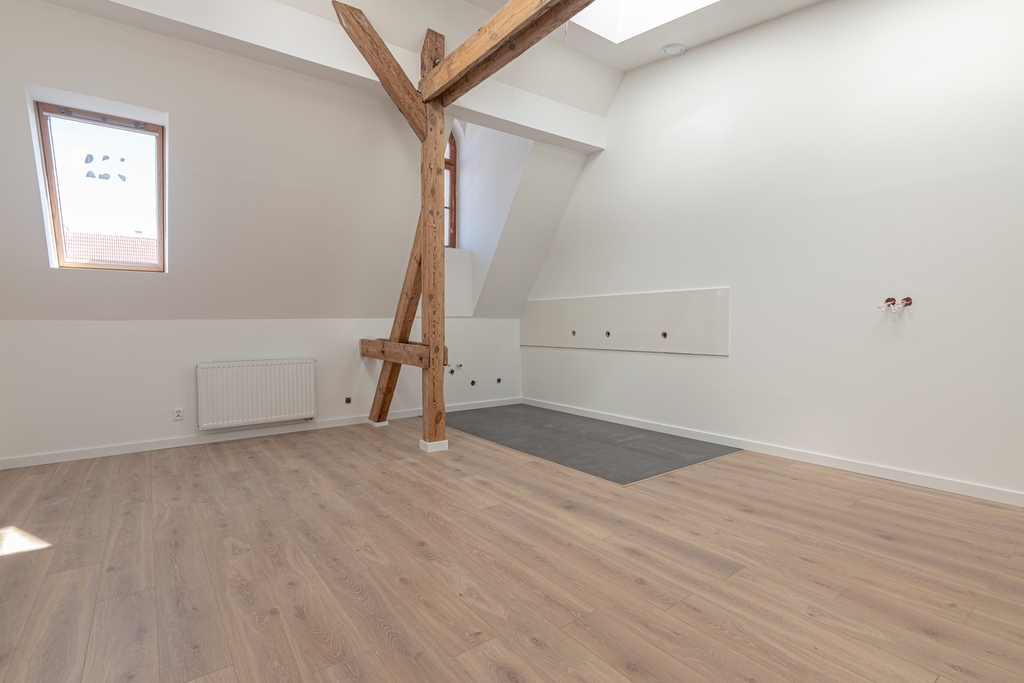Mieszkanie na sprzedaż Szczecin, Centrum 50 m2 | Arka Nieruchomości