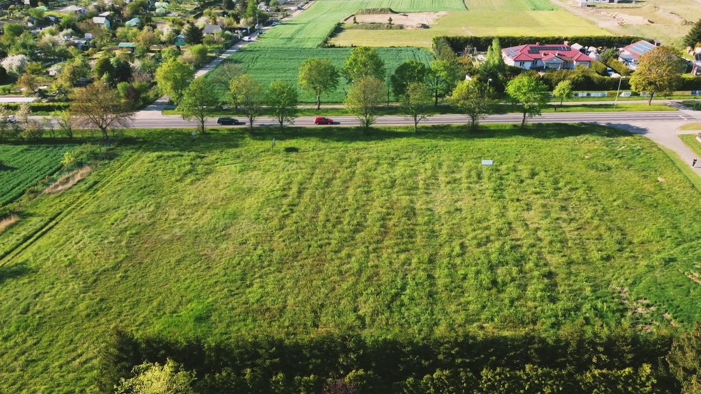 Działka na sprzedaż Świdwin 3 000 m2 | Arka Nieruchomości