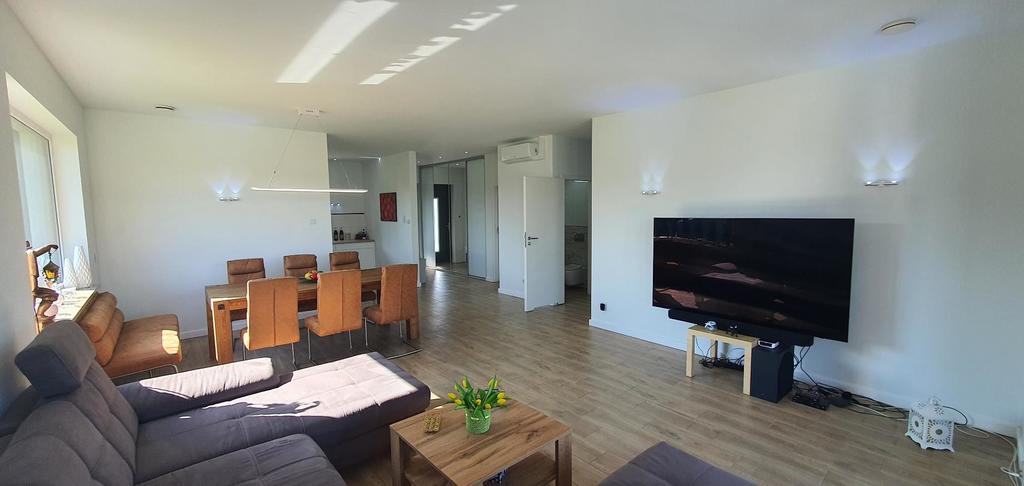 Dom na sprzedaż Goleniów 125 m2 | Arka Nieruchomości