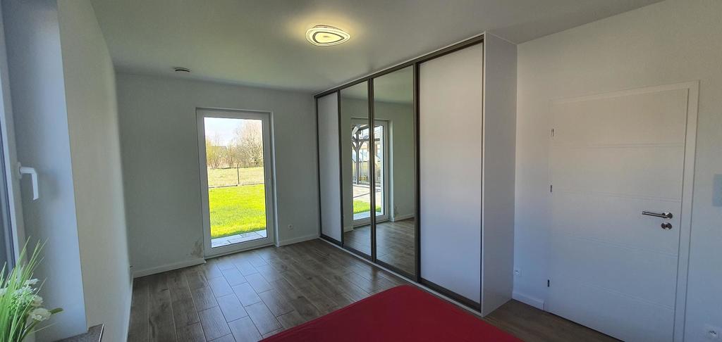 Dom na sprzedaż Goleniów 125 m2 | Arka Nieruchomości