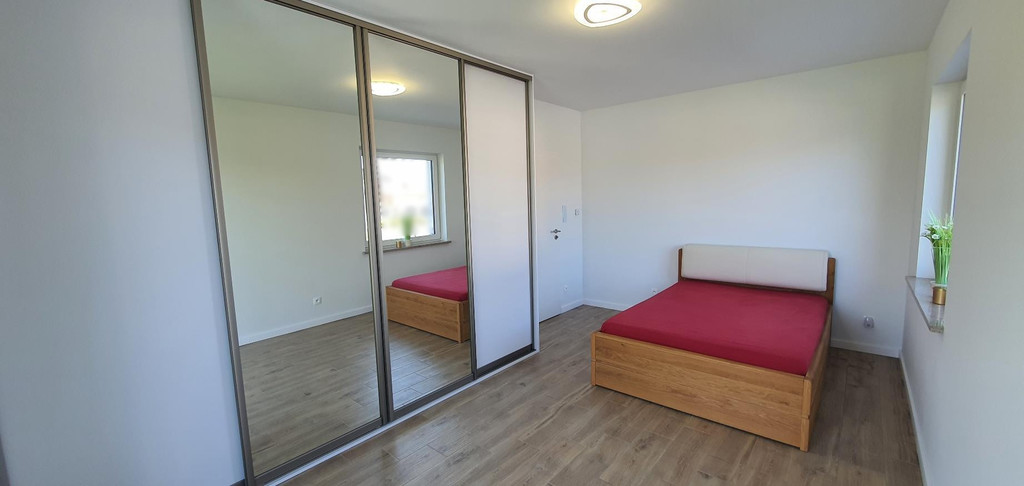 Dom na sprzedaż Goleniów 125 m2 | Arka Nieruchomości