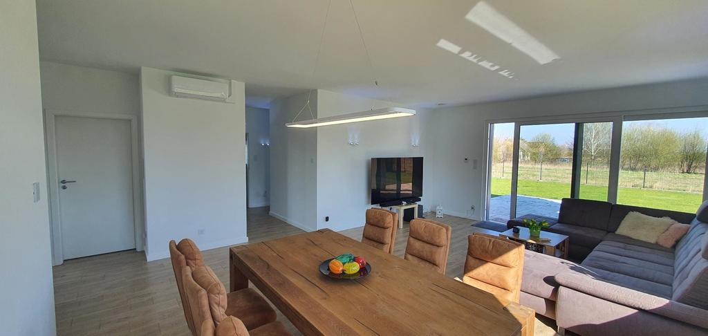 Dom na sprzedaż Goleniów 125 m2 | Arka Nieruchomości