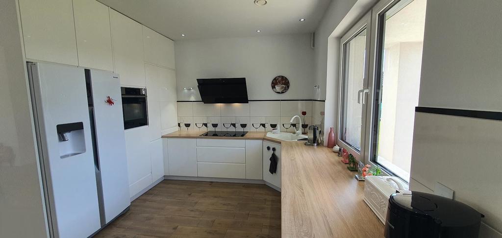 Dom na sprzedaż Goleniów 125 m2 | Arka Nieruchomości