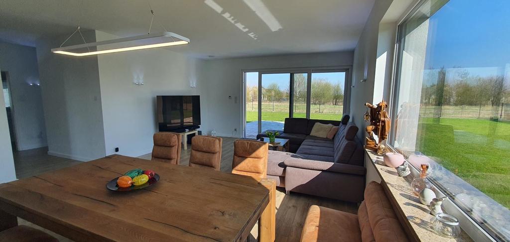 Dom na sprzedaż Goleniów 125 m2 | Arka Nieruchomości