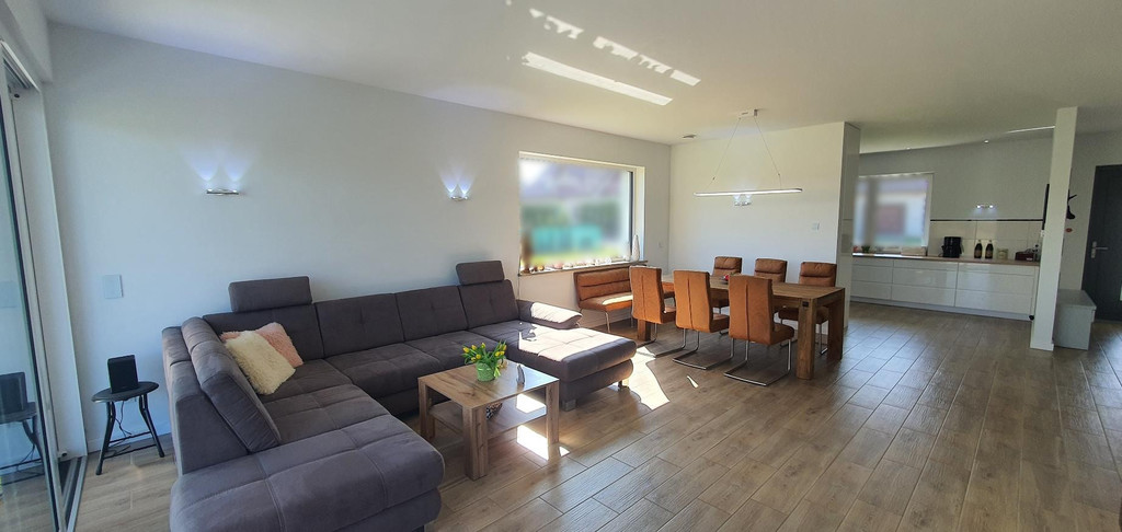 Dom na sprzedaż Goleniów 125 m2 | Arka Nieruchomości