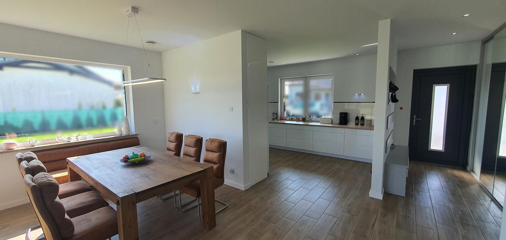 Dom na sprzedaż Goleniów 125 m2 | Arka Nieruchomości