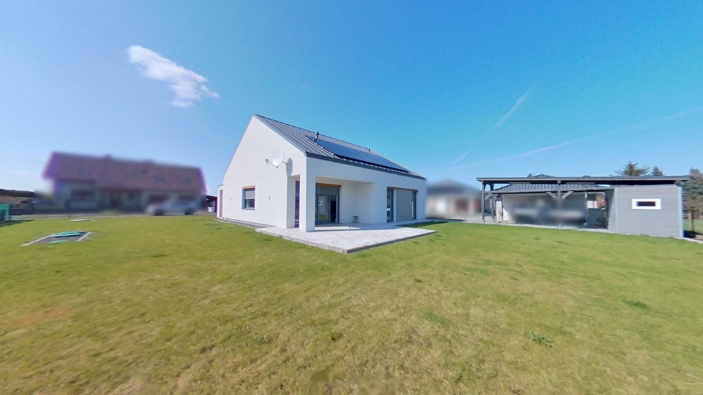 Dom na sprzedaż Goleniów 125 m2 | Arka Nieruchomości