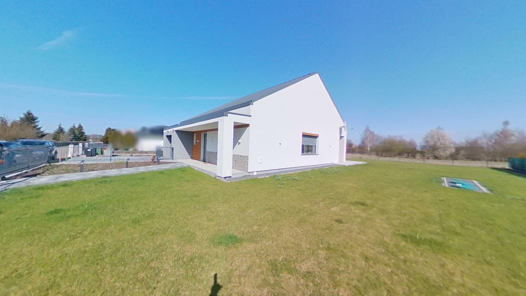 Dom na sprzedaż Goleniów 125 m2 | Arka Nieruchomości
