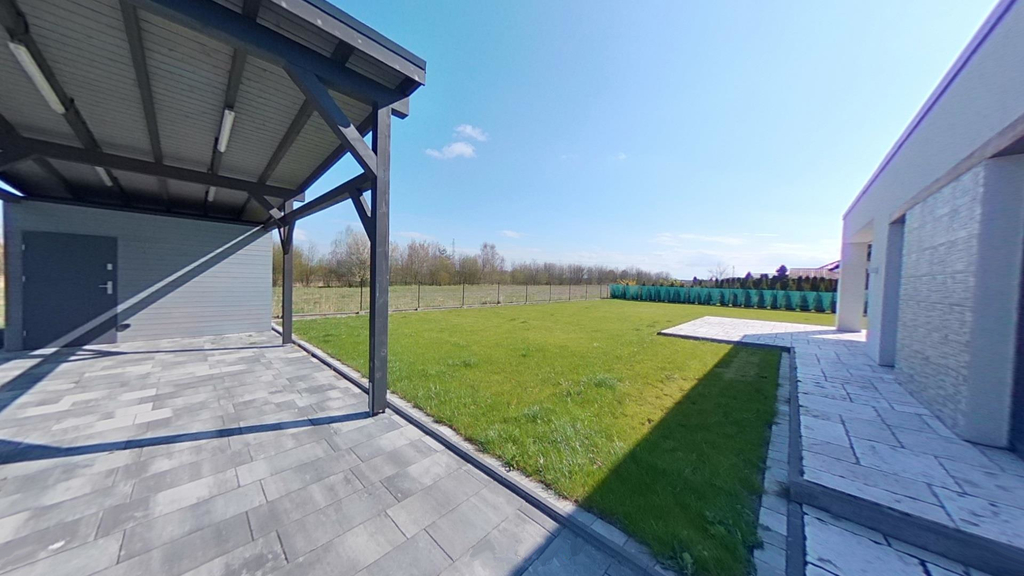 Dom na sprzedaż Goleniów 125 m2 | Arka Nieruchomości