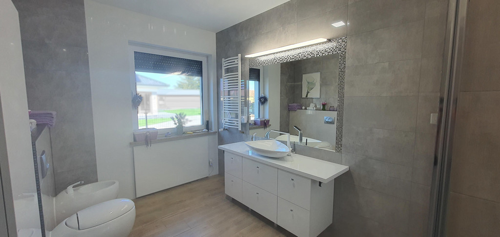 Dom na sprzedaż Goleniów 125 m2 | Arka Nieruchomości