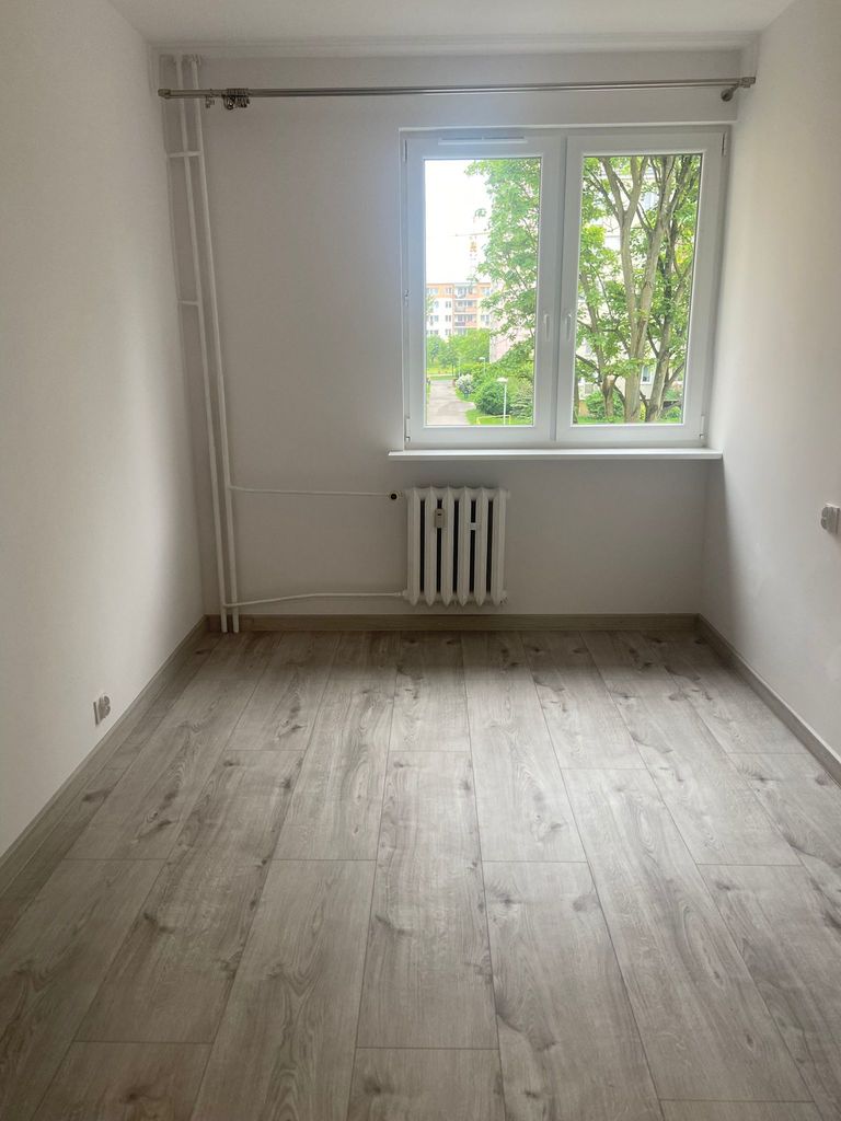 Mieszkanie na wynajem Szczecin, Zawadzkiego 51 m2 | Arka Nieruchomości