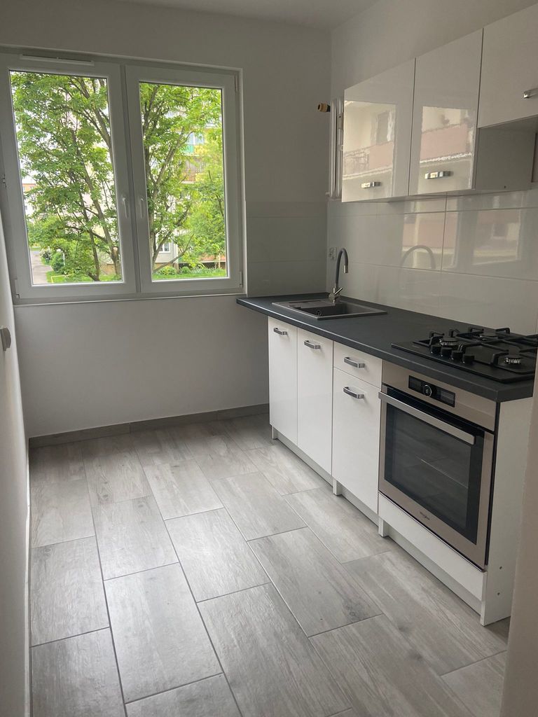 Mieszkanie na wynajem Szczecin, Zawadzkiego 51 m2 | Arka Nieruchomości