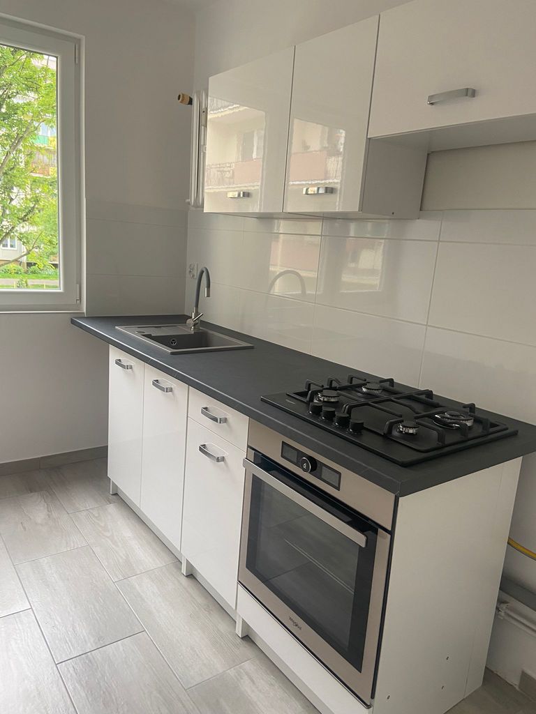 Mieszkanie na wynajem Szczecin, Zawadzkiego 51 m2 | Arka Nieruchomości