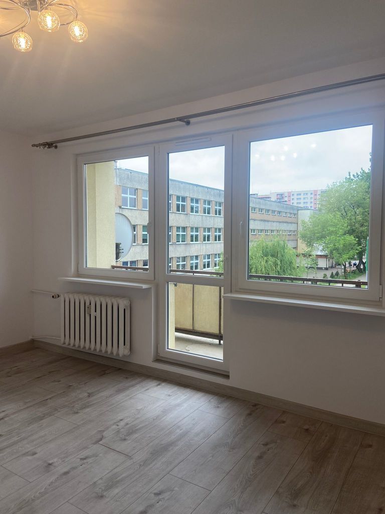 Mieszkanie na wynajem Szczecin, Zawadzkiego 51 m2 | Arka Nieruchomości