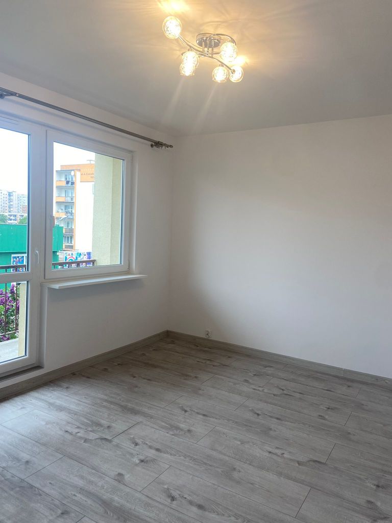Mieszkanie na wynajem Szczecin, Zawadzkiego 51 m2 | Arka Nieruchomości