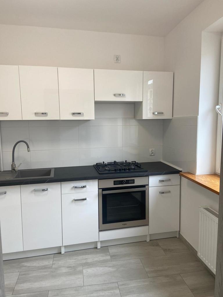 Mieszkanie na wynajem Szczecin, Drzetowo 36 m2 | Arka Nieruchomości