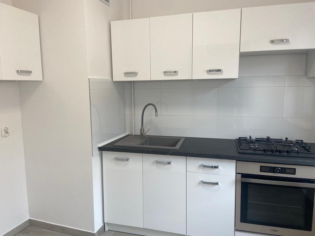 Mieszkanie na wynajem Szczecin, Drzetowo 36 m2 | Arka Nieruchomości