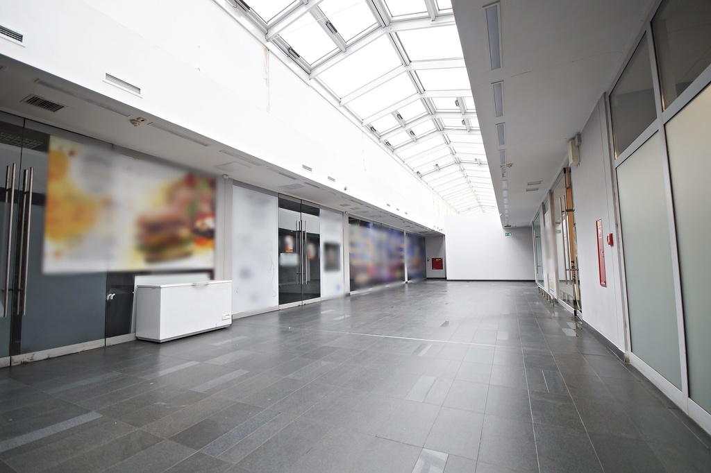 Lokal na wynajem Świnoujście 50 m2 | Arka Nieruchomości