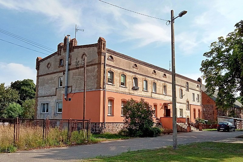 Działka na sprzedaż Rzędziny 2 625 m2 | Arka Nieruchomości