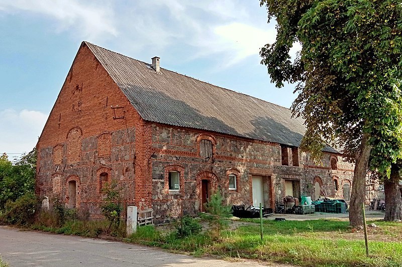 Działka na sprzedaż Rzędziny 2 625 m2 | Arka Nieruchomości