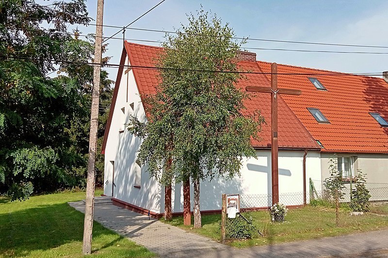 Działka na sprzedaż Rzędziny 2 625 m2 | Arka Nieruchomości