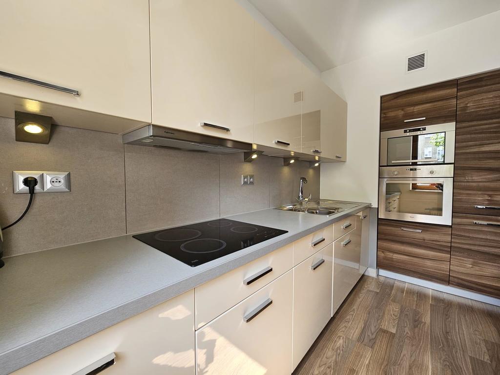 Mieszkanie na wynajem Szczecin, Centrum 63 m2 | Arka Nieruchomości