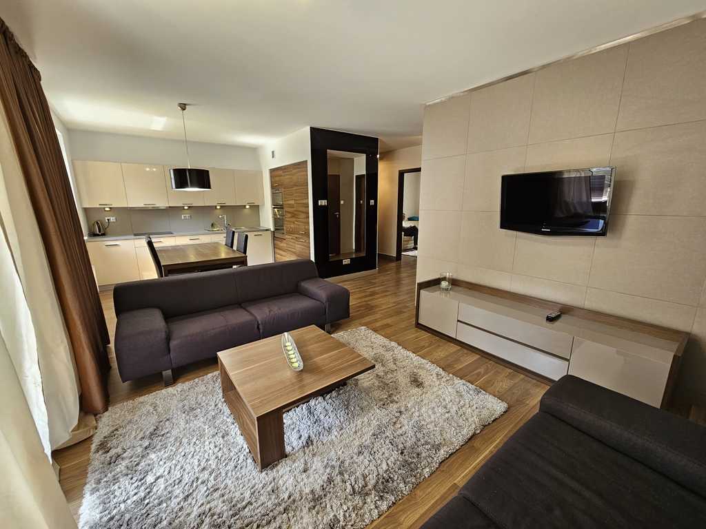 Mieszkanie na wynajem Szczecin, Centrum 63 m2 | Arka Nieruchomości