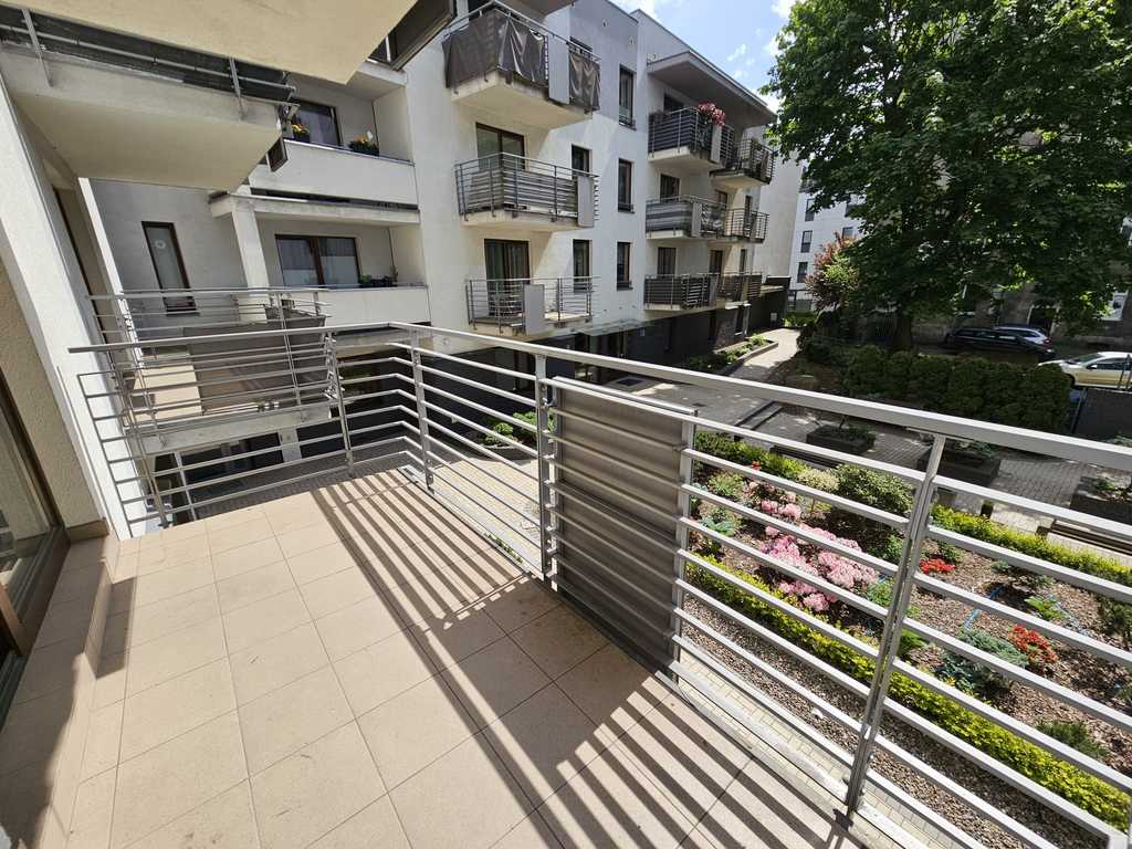 Mieszkanie na wynajem Szczecin, Centrum 63 m2 | Arka Nieruchomości
