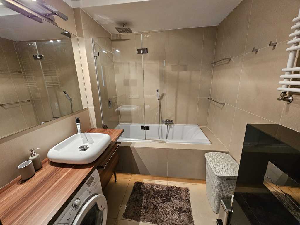 Mieszkanie na wynajem Szczecin, Centrum 63 m2 | Arka Nieruchomości