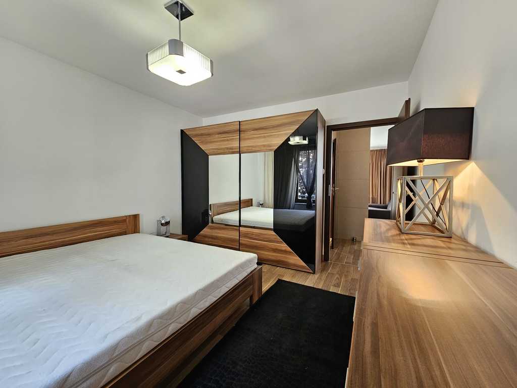 Mieszkanie na wynajem Szczecin, Centrum 63 m2 | Arka Nieruchomości