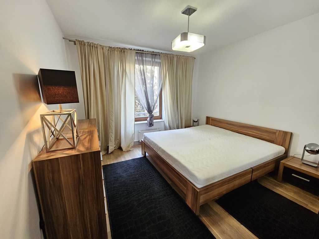 Mieszkanie na wynajem Szczecin, Centrum 63 m2 | Arka Nieruchomości