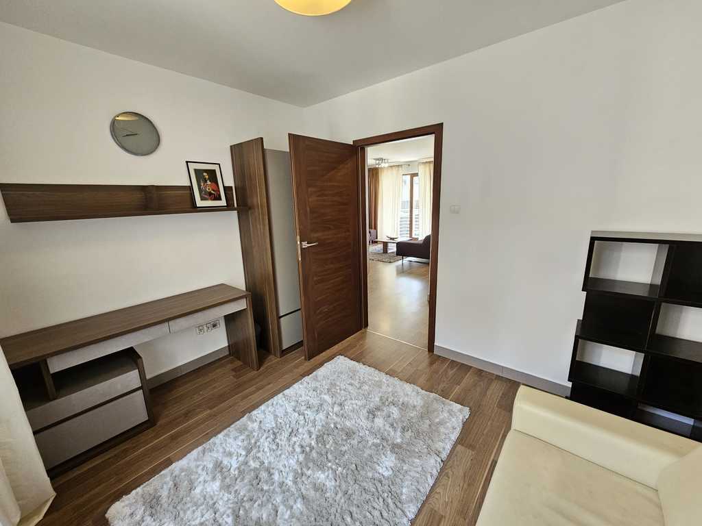 Mieszkanie na wynajem Szczecin, Centrum 63 m2 | Arka Nieruchomości